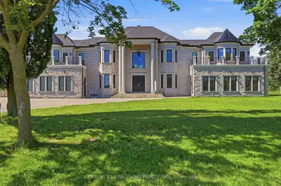 Detached in Brampton