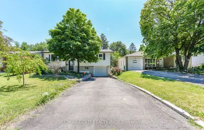 Detached in Brampton