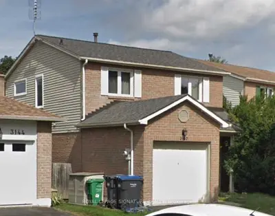 Detached in Mississauga