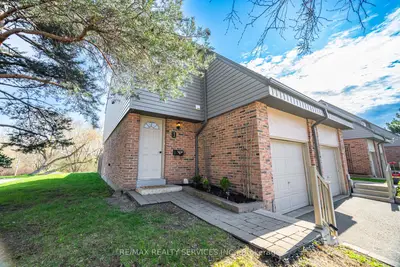 1 Tara Park Court 1, Brampton, On L6v 3e4