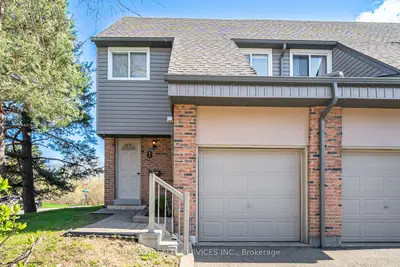 1 Tara Park Court 1, Brampton, On L6v 3e4