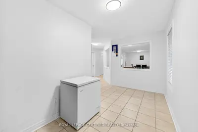 32 Wildsky Road, Brampton, On L6y 5p6