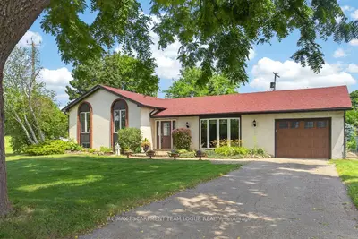 Detached in Burlington