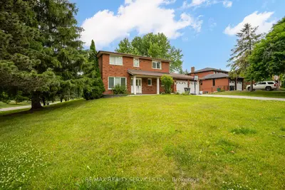 53 Marilyn Street, Caledon, On L7c 1h5