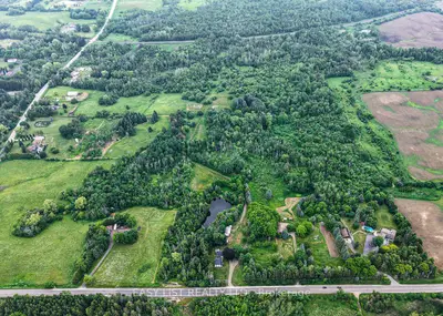 14877 The Gore Road, Caledon, On L7e 0x1