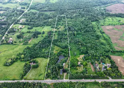 14877 The Gore Road, Caledon, On L7e 0x1