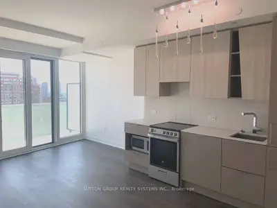 Condo Apartment in Mississauga