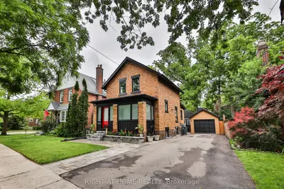 90 Mill Street S, Brampton, On L6y 1t2