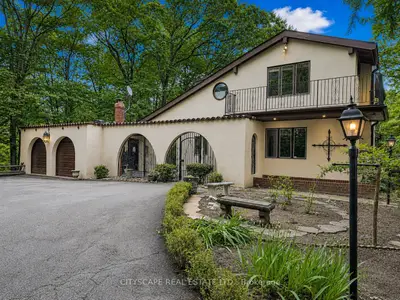 2194 Lower Base Line, Oakville, On L6m 4g1