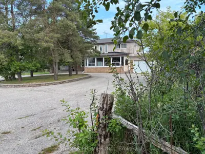 7930 Mayfield Road, Caledon, On L7e 5s1