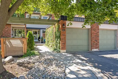 1580 Kerns Road 5, Burlington, On L7p 3a7