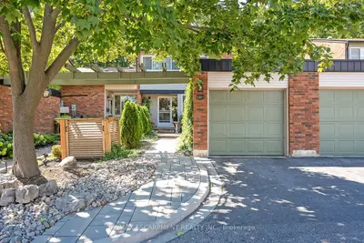 1580 Kerns Road 5, Burlington, On L7p 3a7