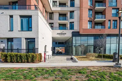 3100 Keele Street 614, Toronto, On M3m 0e1
