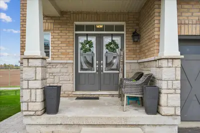 33 Paula Court, Orangeville, On L9w 5v1