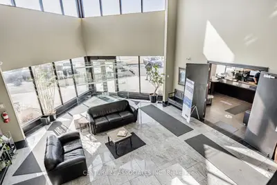 200 Matheson Boulevard W 103, Mississauga, On L5r 3l7