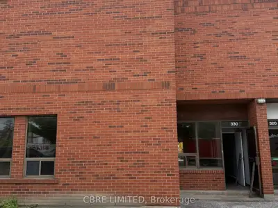 330 Deerhide Crescent, Toronto, On M9m 2y6