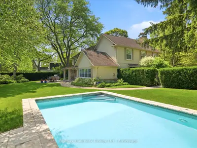 153 Cairncroft Road, Oakville, On L6j 4l8