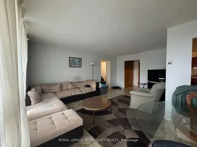 15 London Green Court 409, Toronto, On M3n 1k4