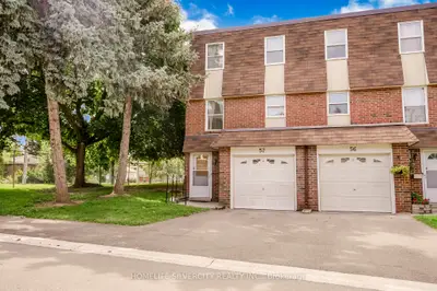 235 Bronte Street S 57, Milton, On L9t 3v8