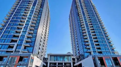 Condo Apartment in Mississauga