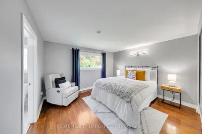 Detached in Brampton