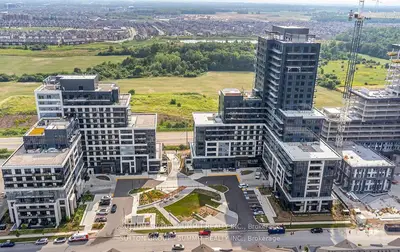 Condo Apartment in Oakville