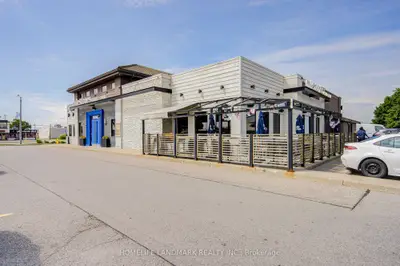 646 Dixon Road, Toronto, On M9w 1j1