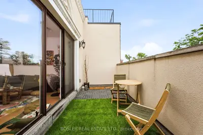 115 Roncesvalles Avenue 3, Toronto, On M6r 2k9
