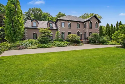 130 Crawford Crescent, Milton, On L0p 1b0