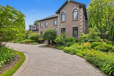 130 Crawford Crescent, Milton, On L0p 1b0