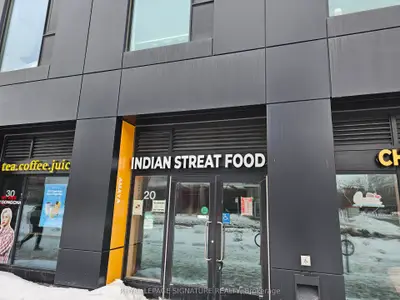 95 The Pond Road 20, Toronto, On M3j 0l1