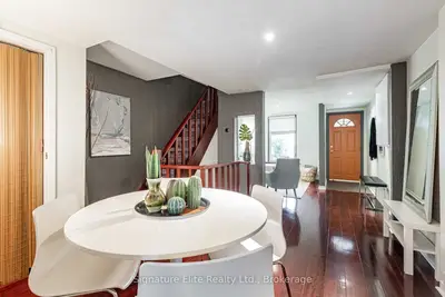 Semi-Detached in Toronto