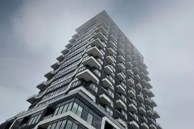 Condo Apartment in Oakville
