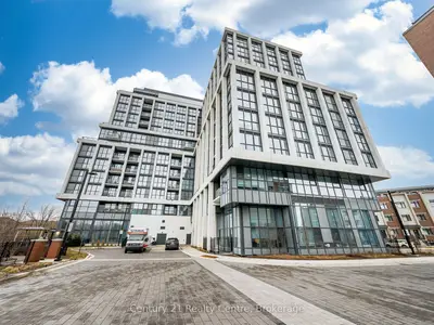 1063 Douglas Mccurdy Common 303, Mississauga, On L5g 0c5
