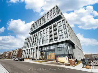 1063 Douglas Mccurdy Common 303, Mississauga, On L5g 0c5