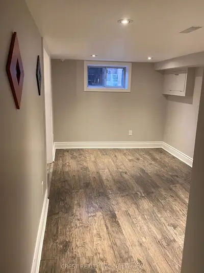 485 Whitmore Avenue Lower, Toronto, On M6e 2n9