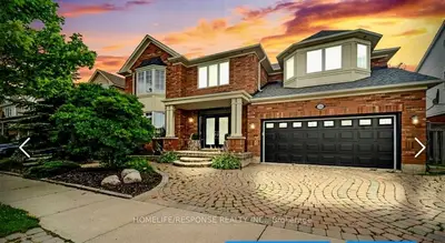 Detached in Milton