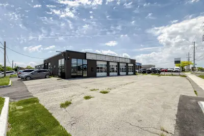 1502 Speers Road, Oakville, On L6l 2x7