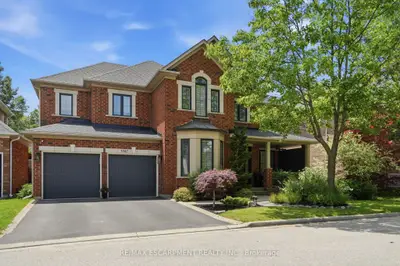5347 Jameson Crescent, Burlington, On L7l 6z1
