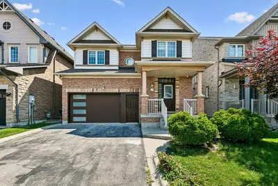 Detached in Caledon