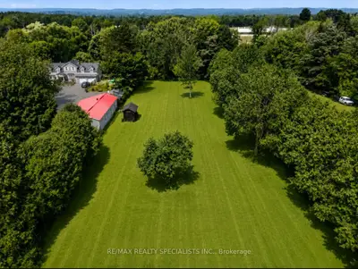 4886 Olde Base Line Road, Caledon, On L7c 0j9