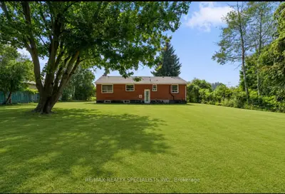 4886 Olde Base Line Road, Caledon, On L7c 0j9