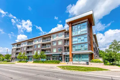 457 Plains Road E 324, Burlington, On L7t 1h1