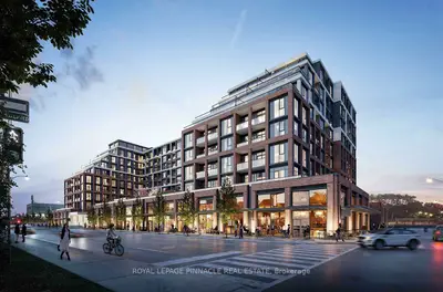 858 Dupont Street 444, Toronto, On M6g 0c1