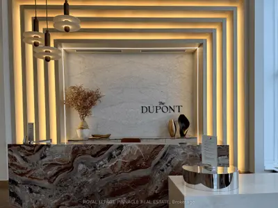 858 Dupont Street 444, Toronto, On M6g 0c1