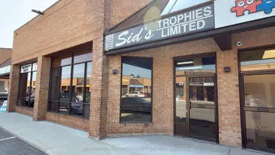 775 Pacific Road 33, Oakville, On L6l 6m4