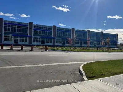 85 Inspire Boulevard C11-14, Brampton, On L6r 3w4