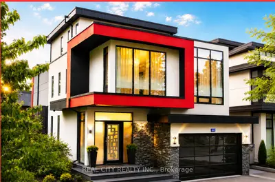 662 Byngmount Avenue, Mississauga, On L5g 1r4
