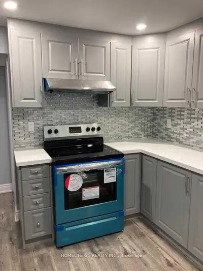 Detached in Brampton