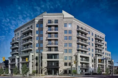 Common Element Condo in Toronto